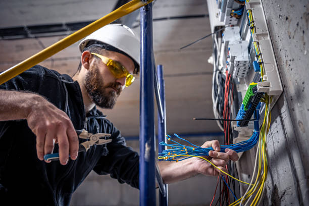 Best Circuit Breaker Repair  in Gatesville, TX