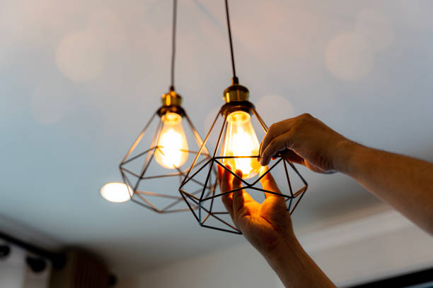 Best Affordable Electrician  in Gatesville, TX