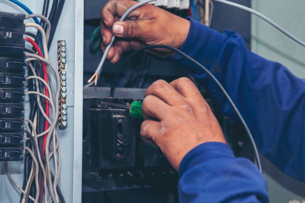 Best Residential Electrician Services  in Gatesville, TX