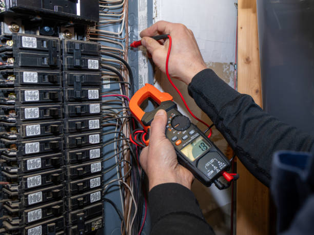 Best Industrial Electrical Services  in Gatesville, TX