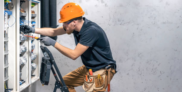 Best Industrial Electrical Services  in Gatesville, TX