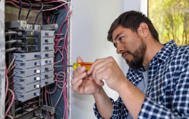 Best Home Electrical Repair  in Gatesville, TX